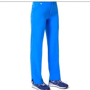 Figs Women's Blue Pants